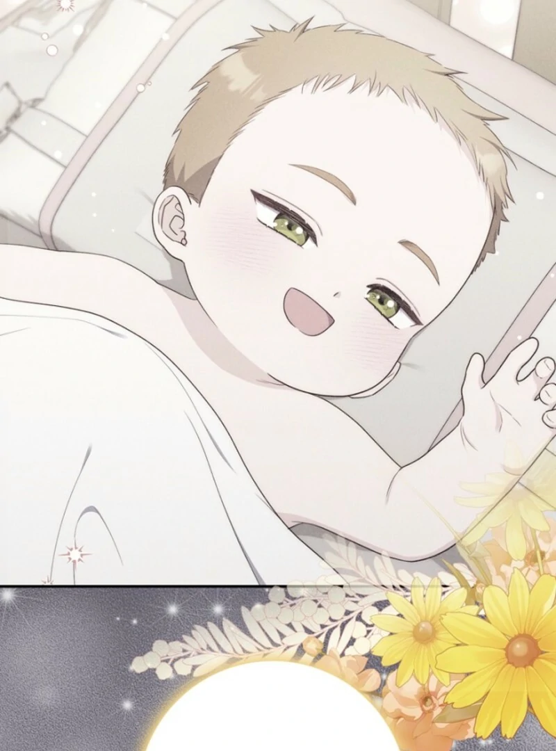 It’s My First Time Being a Mother Again Chapter 42 page 46 - 
