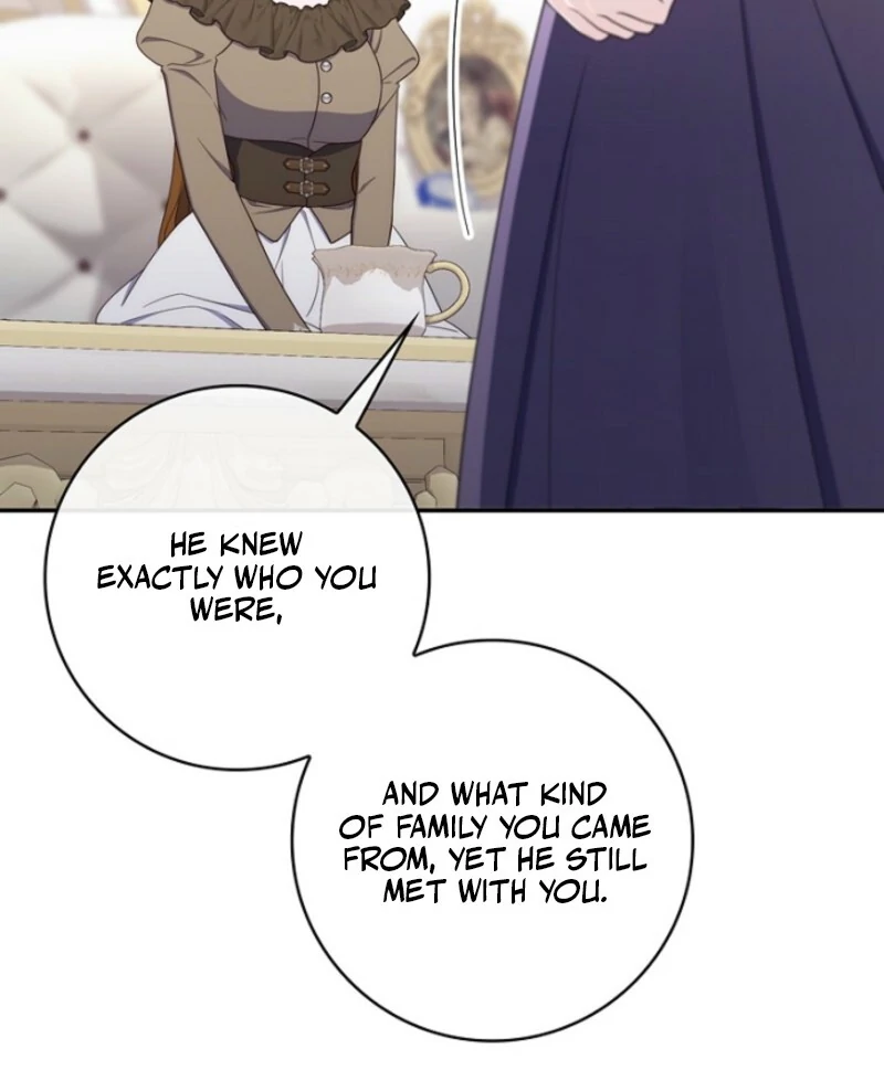 It’s My First Time Being a Mother Again Chapter 42 page 56 - 