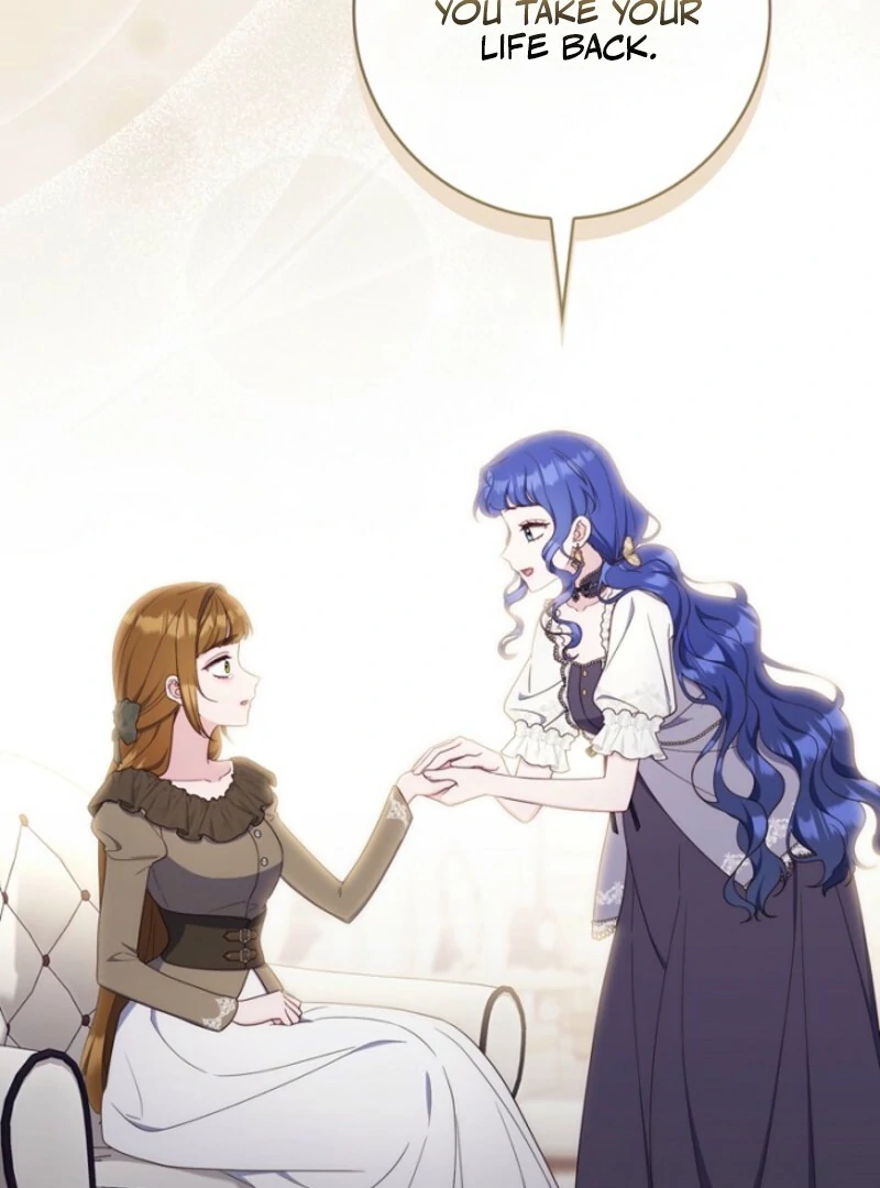 It’s My First Time Being a Mother Again Chapter 42 page 64 - 