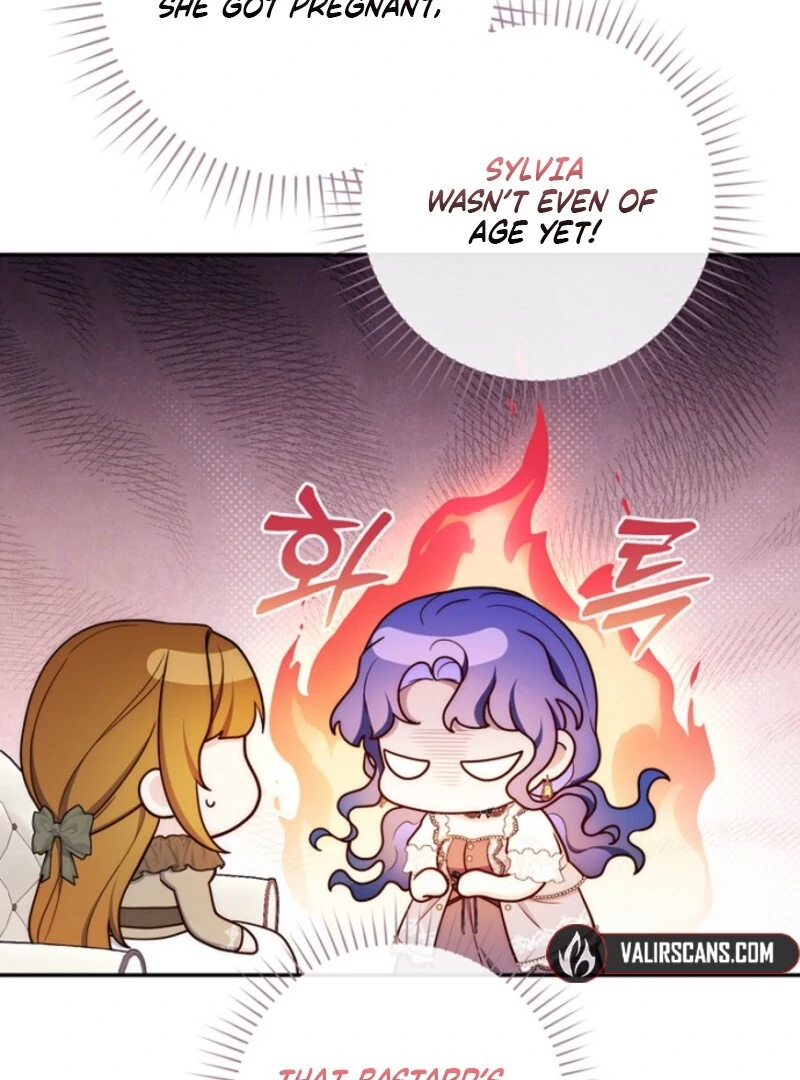 It’s My First Time Being a Mother Again Chapter 42 page 74 - 