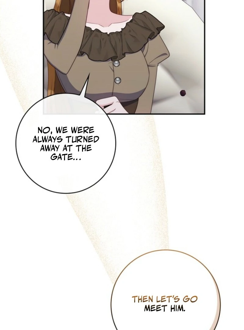 It’s My First Time Being a Mother Again Chapter 42 page 77 - 