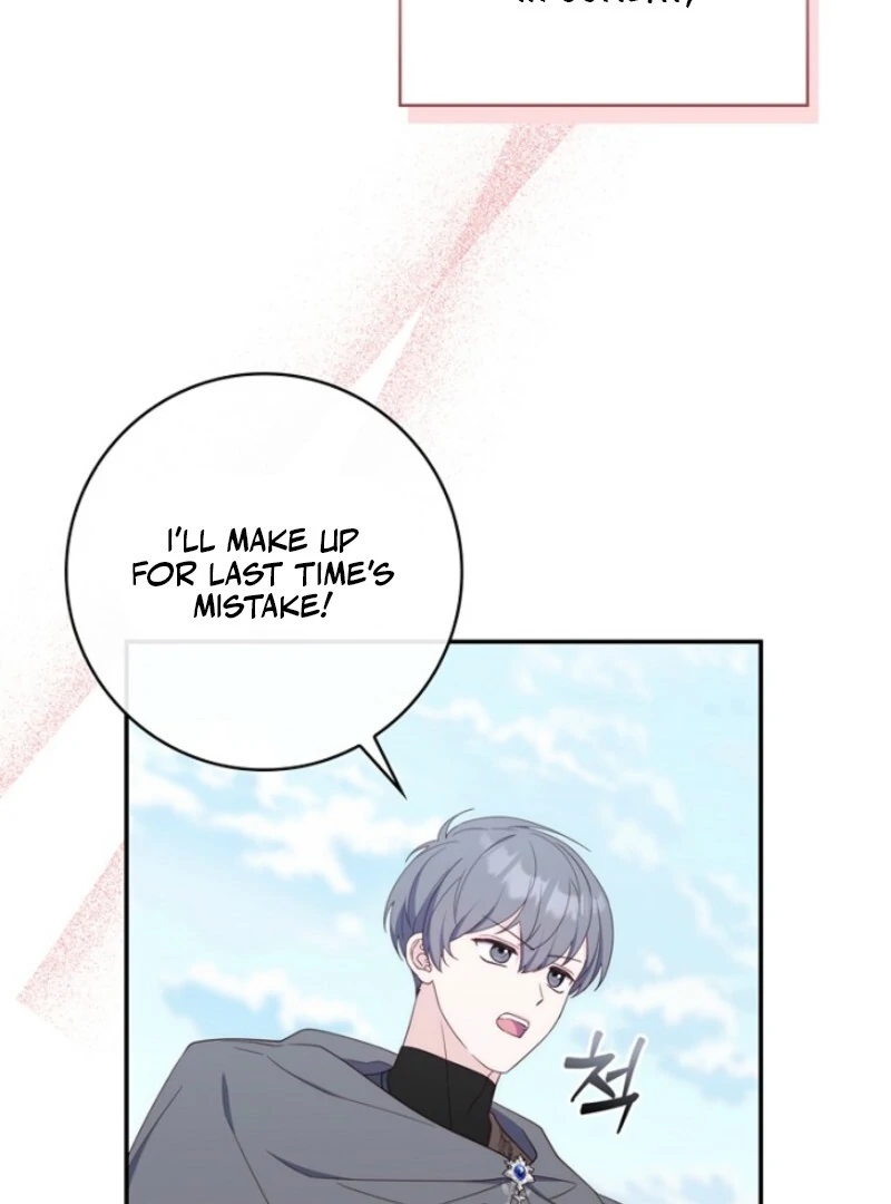 It’s My First Time Being a Mother Again Chapter 42 page 88 - 