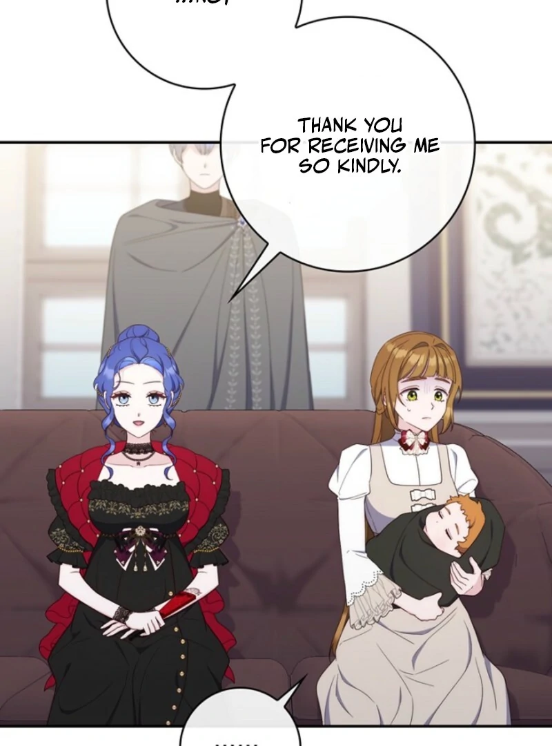 It’s My First Time Being a Mother Again Chapter 42 page 96 - 