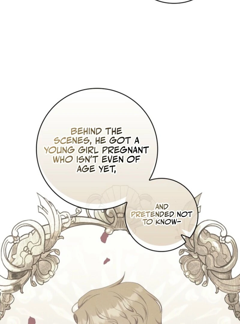 It’s My First Time Being a Mother Again Chapter 43 page 106 - 