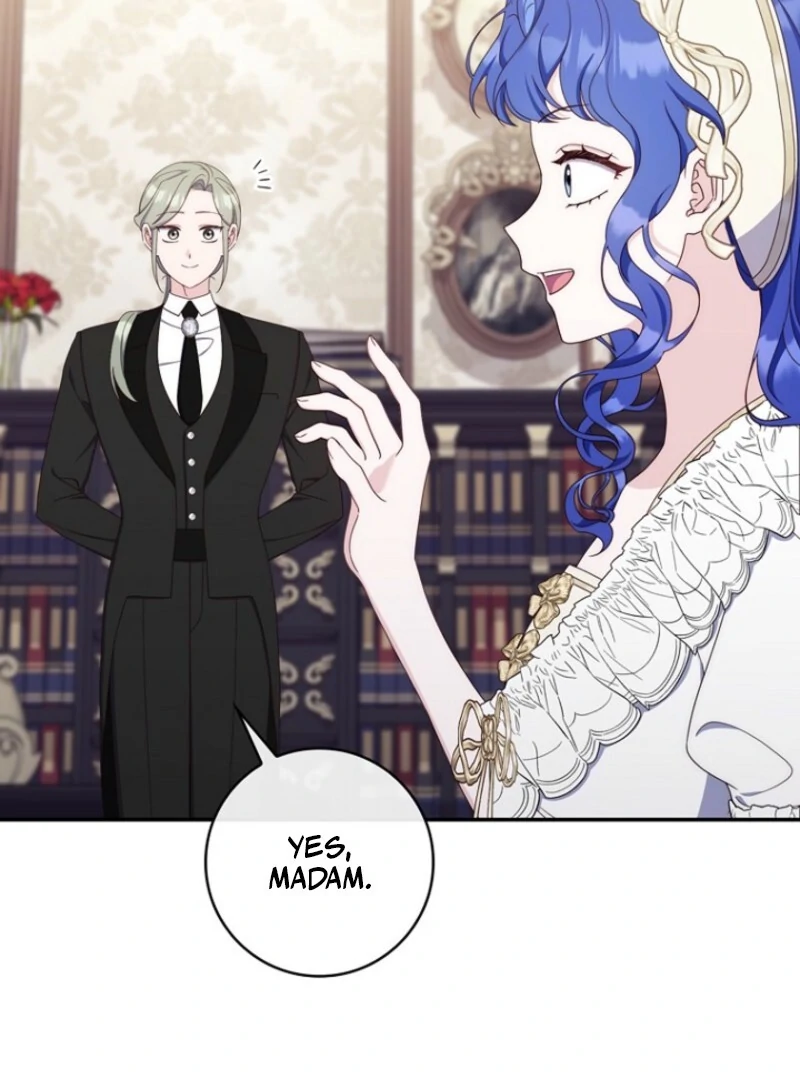 It’s My First Time Being a Mother Again Chapter 43 page 113 - 