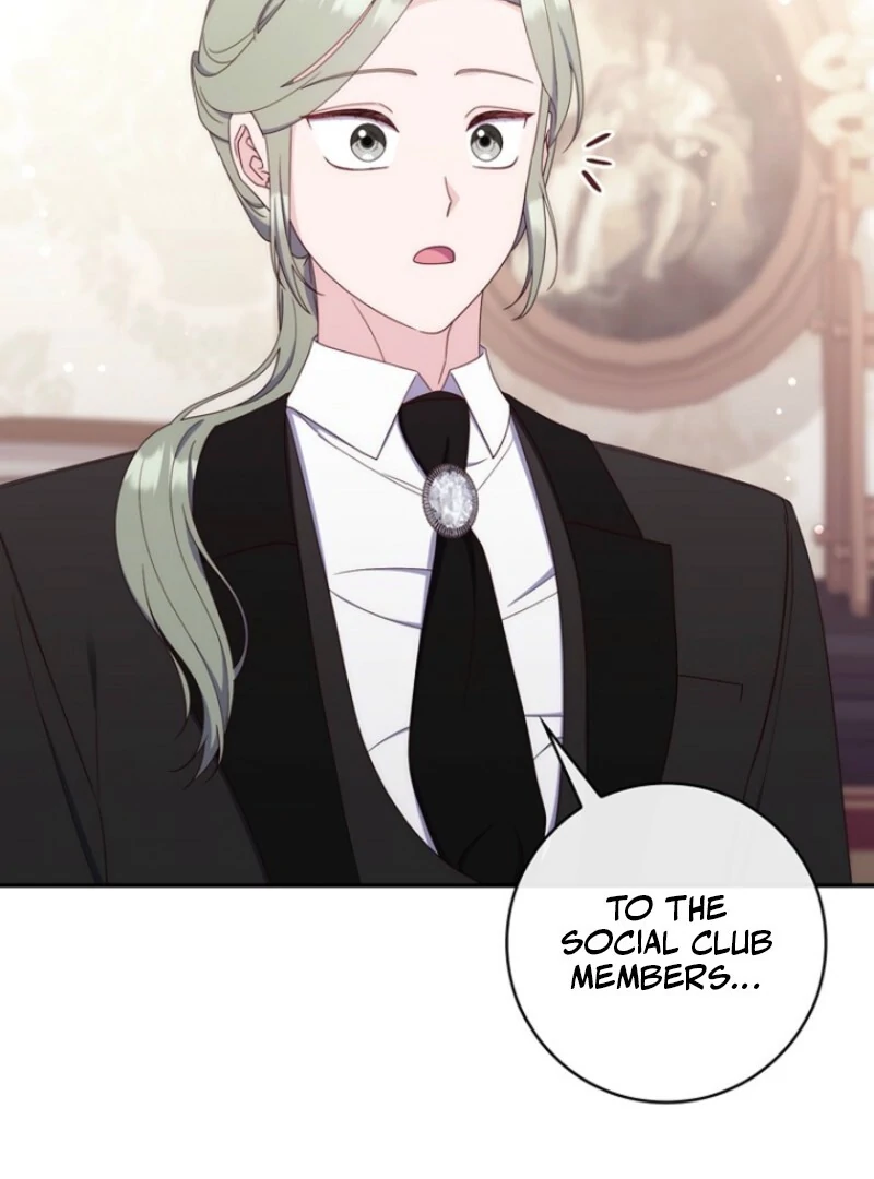 It’s My First Time Being a Mother Again Chapter 43 page 115 - 