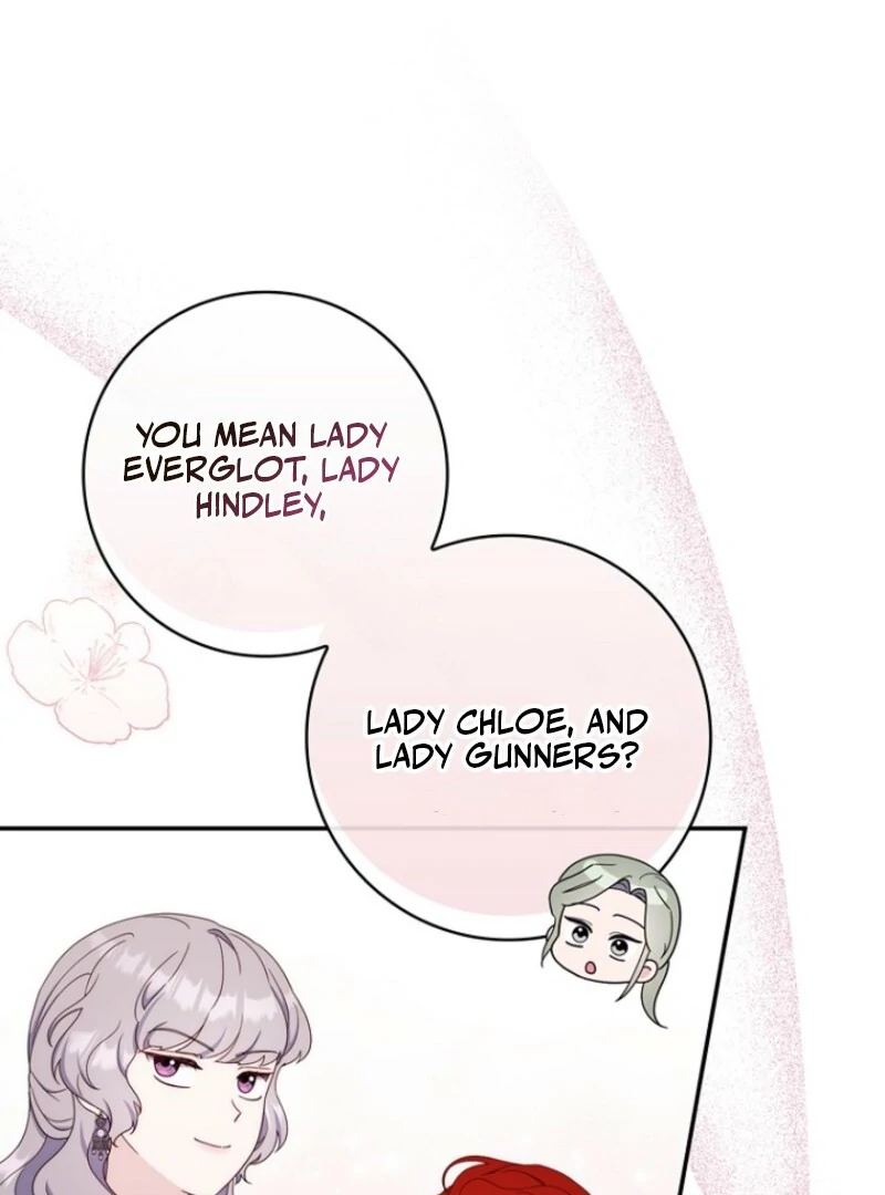 It’s My First Time Being a Mother Again Chapter 43 page 116 - 