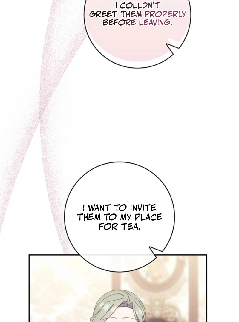 It’s My First Time Being a Mother Again Chapter 43 page 119 - 