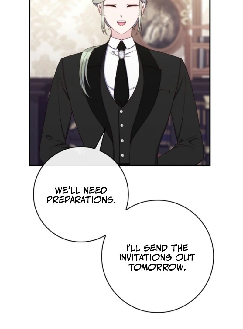 It’s My First Time Being a Mother Again Chapter 43 page 120 - 