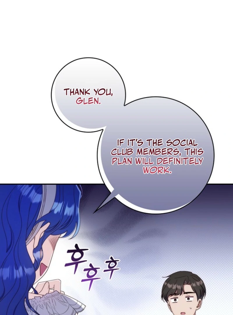 It’s My First Time Being a Mother Again Chapter 43 page 121 - 