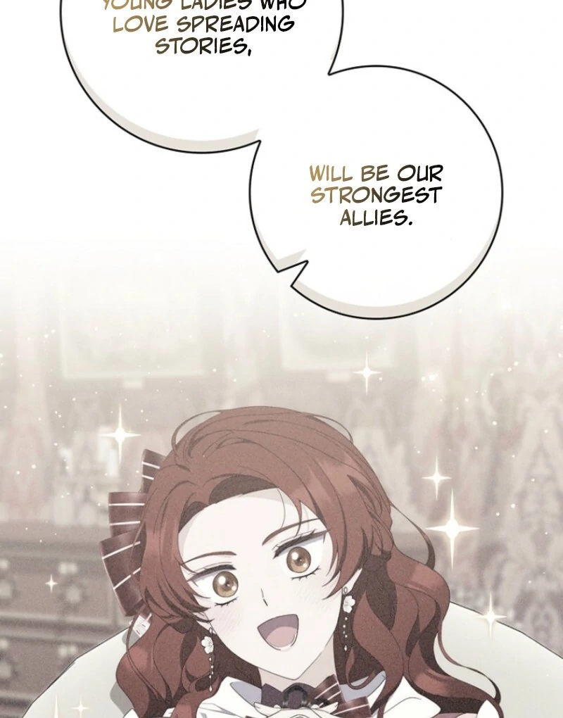 It’s My First Time Being a Mother Again Chapter 43 page 123 - 