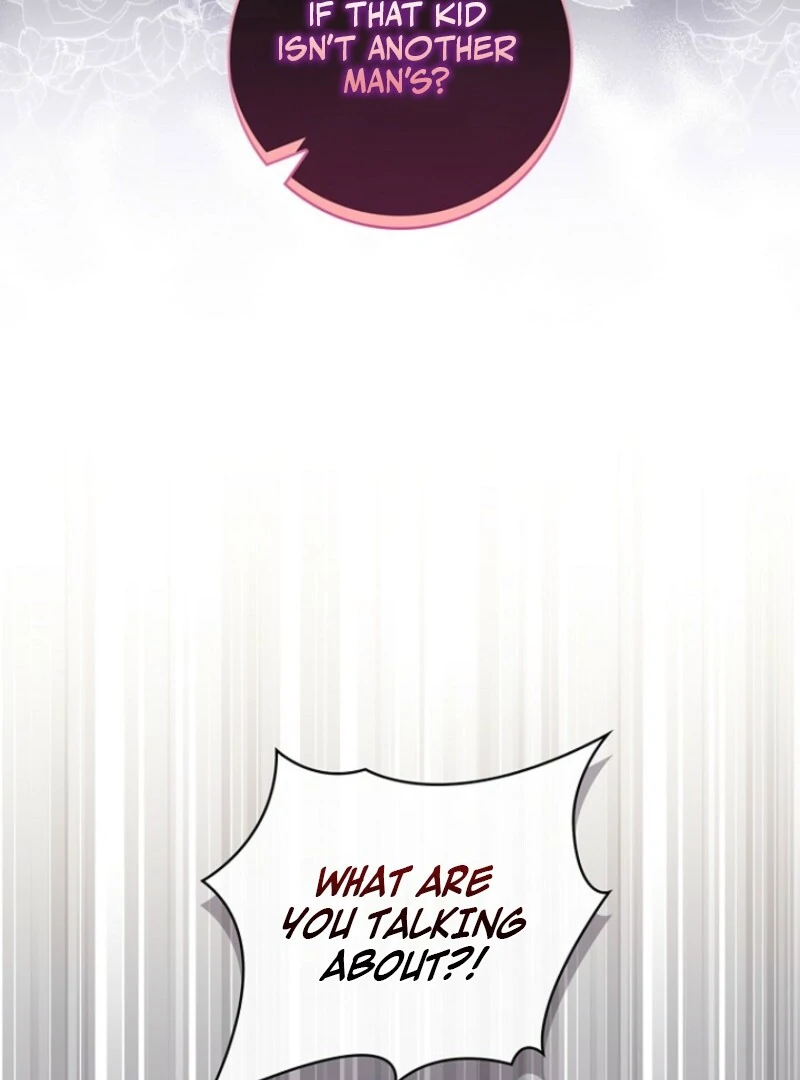 It’s My First Time Being a Mother Again Chapter 43 page 3 - 