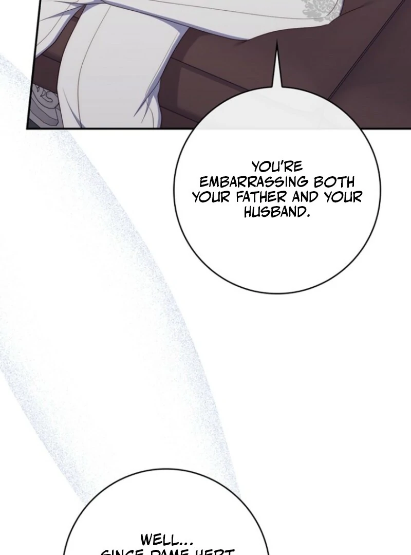 It’s My First Time Being a Mother Again Chapter 43 page 21 - 