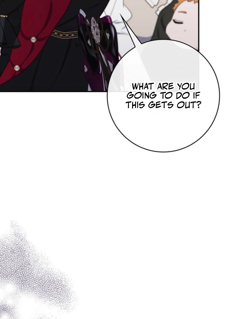 It’s My First Time Being a Mother Again Chapter 43 page 24 - 