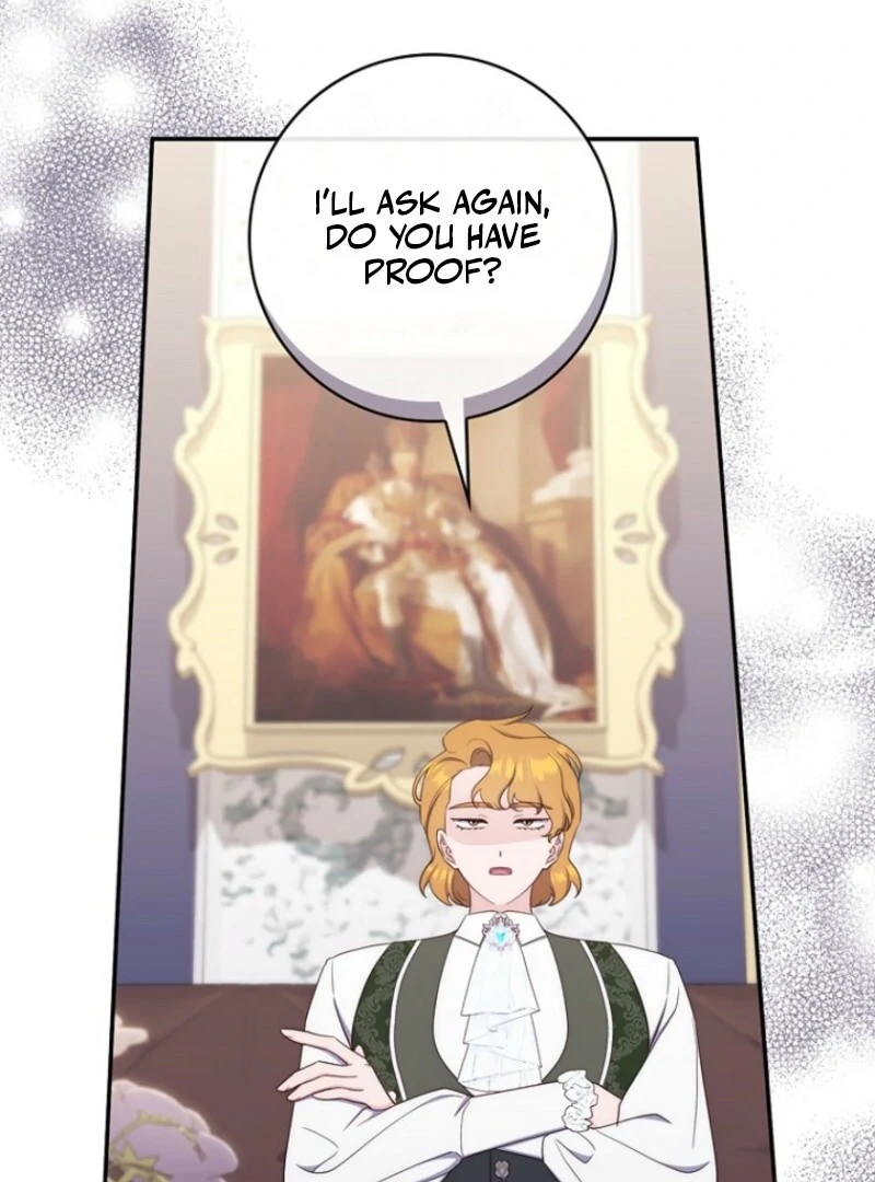 It’s My First Time Being a Mother Again Chapter 43 page 25 - 