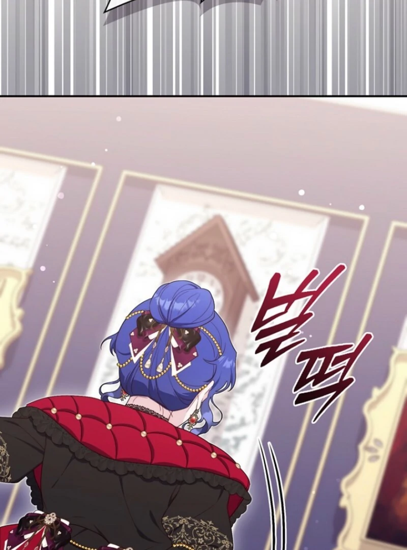 It’s My First Time Being a Mother Again Chapter 43 page 4 - 