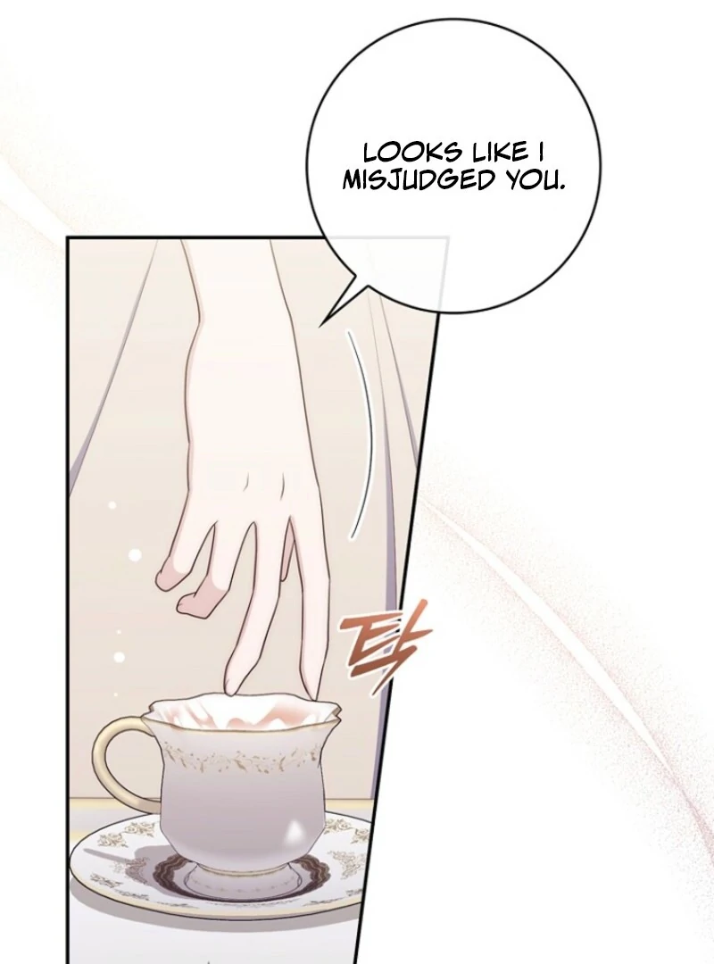 It’s My First Time Being a Mother Again Chapter 43 page 33 - 