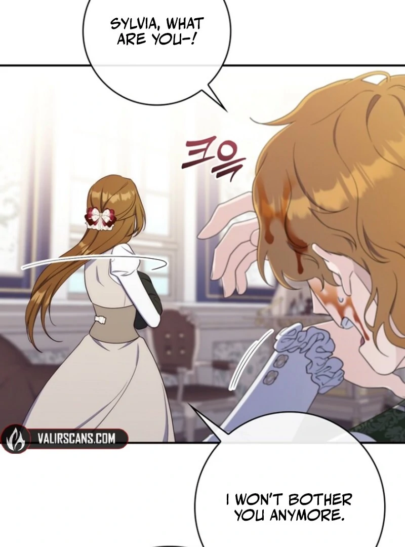 It’s My First Time Being a Mother Again Chapter 43 page 37 - 