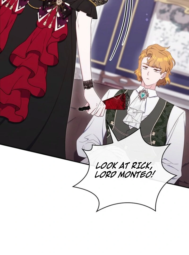 It’s My First Time Being a Mother Again Chapter 43 page 5 - 