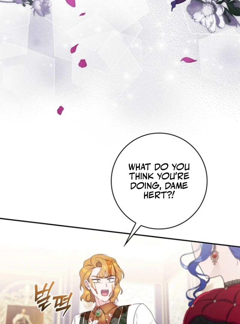 It’s My First Time Being a Mother Again Chapter 43 page 48 - 