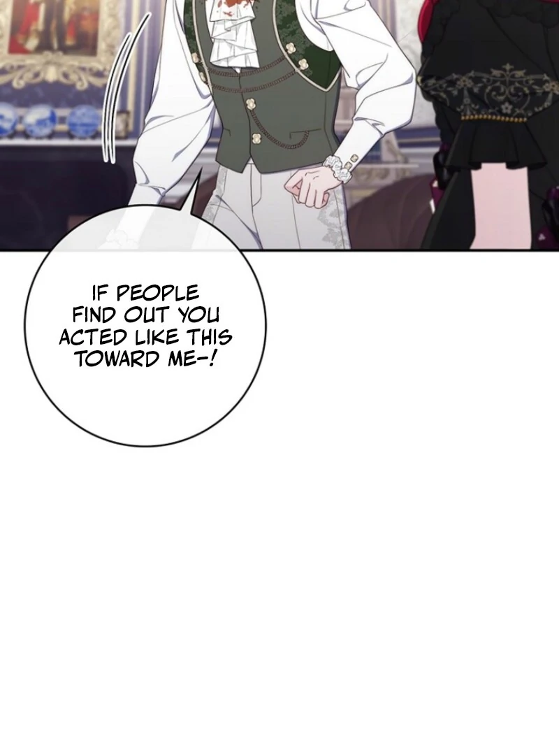It’s My First Time Being a Mother Again Chapter 43 page 49 - 