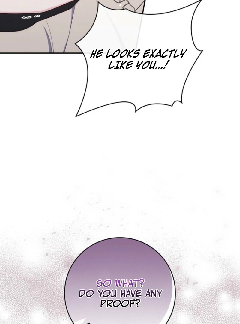 It’s My First Time Being a Mother Again Chapter 43 page 7 - 