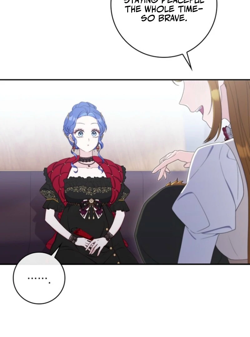 It’s My First Time Being a Mother Again Chapter 43 page 61 - 