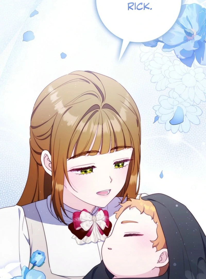 It’s My First Time Being a Mother Again Chapter 43 page 79 - 