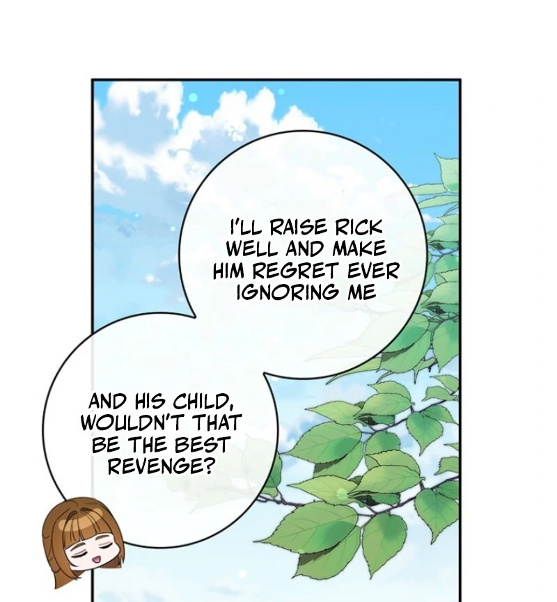 It’s My First Time Being a Mother Again Chapter 43 page 81 - 