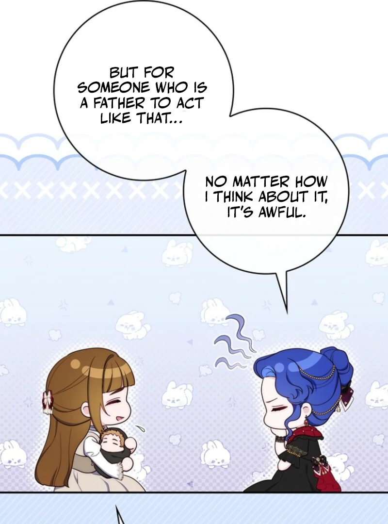 It’s My First Time Being a Mother Again Chapter 43 page 83 - 
