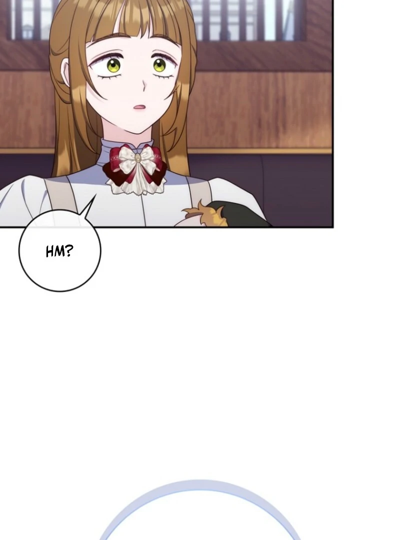 It’s My First Time Being a Mother Again Chapter 43 page 85 - 