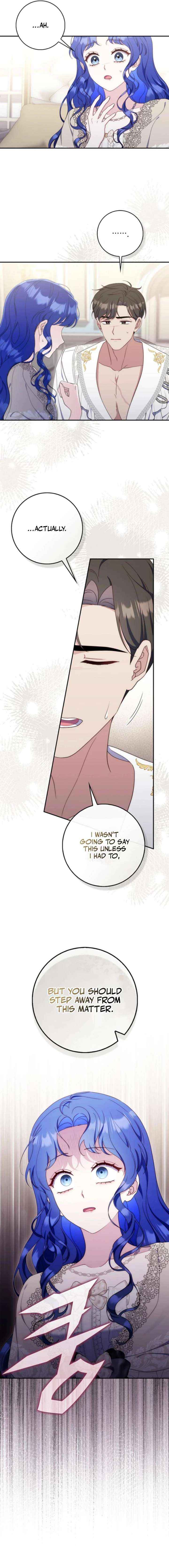 It’s My First Time Being a Mother Again Chapter 47 page 5 - 