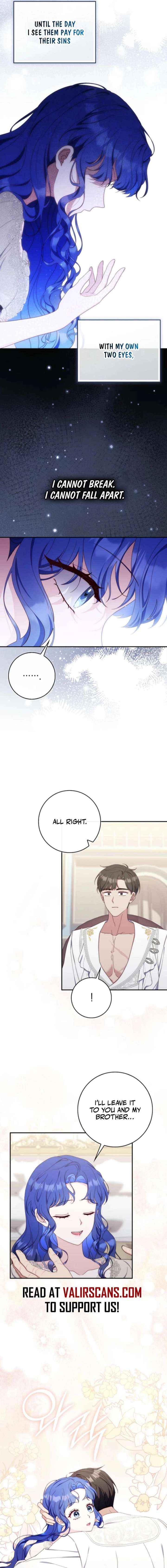 It’s My First Time Being a Mother Again Chapter 47 page 9 - 