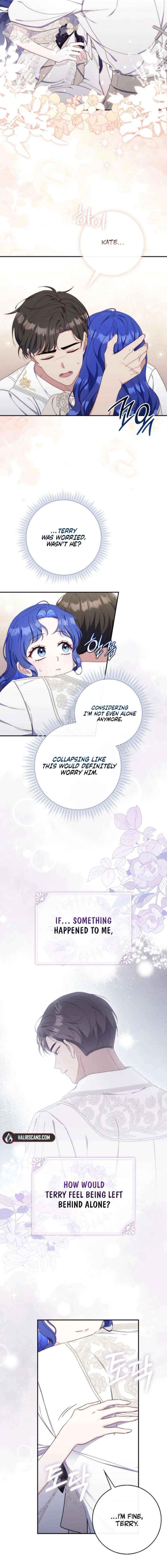 It’s My First Time Being a Mother Again Chapter 47 page 10 - 