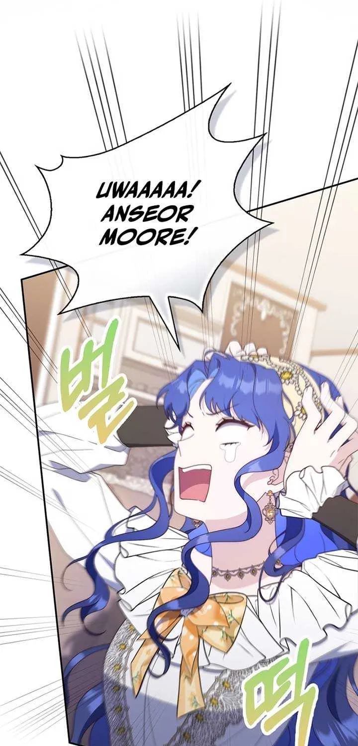 It’s My First Time Being a Mother Again Chapter 5 page 38 - 
