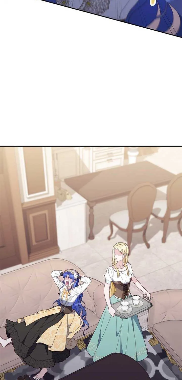It’s My First Time Being a Mother Again Chapter 5 page 39 - 