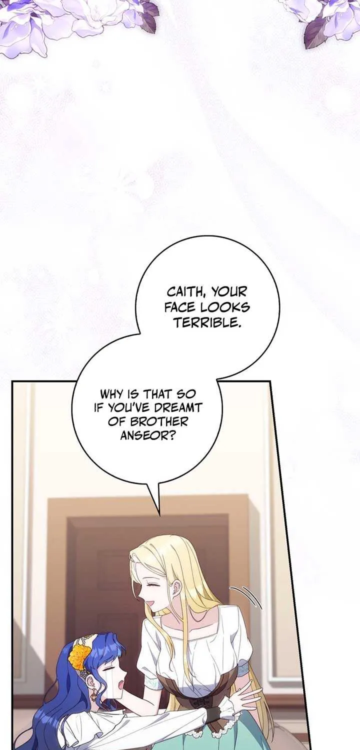 It’s My First Time Being a Mother Again Chapter 5 page 42 - 