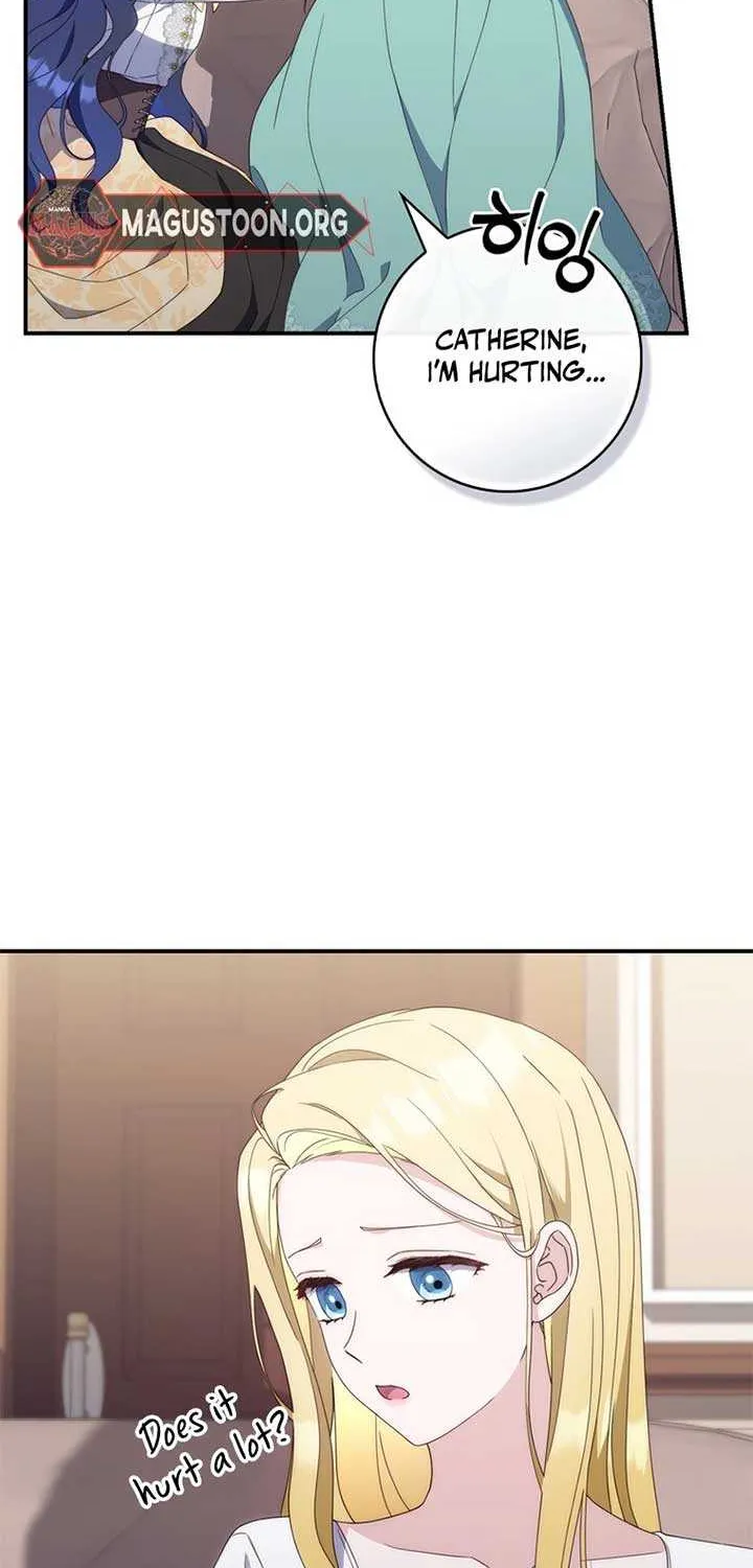 It’s My First Time Being a Mother Again Chapter 5 page 43 - 
