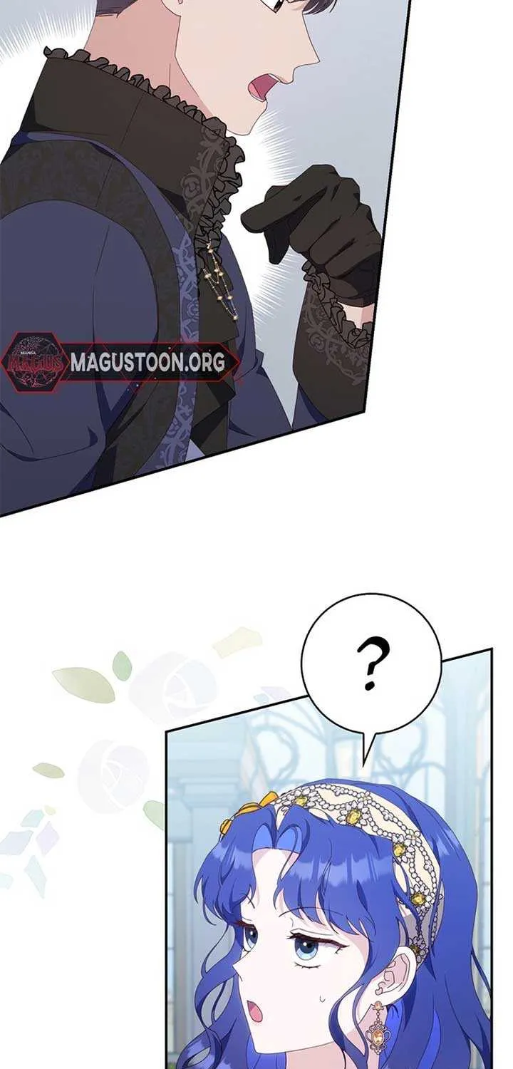 It’s My First Time Being a Mother Again Chapter 5 page 6 - 