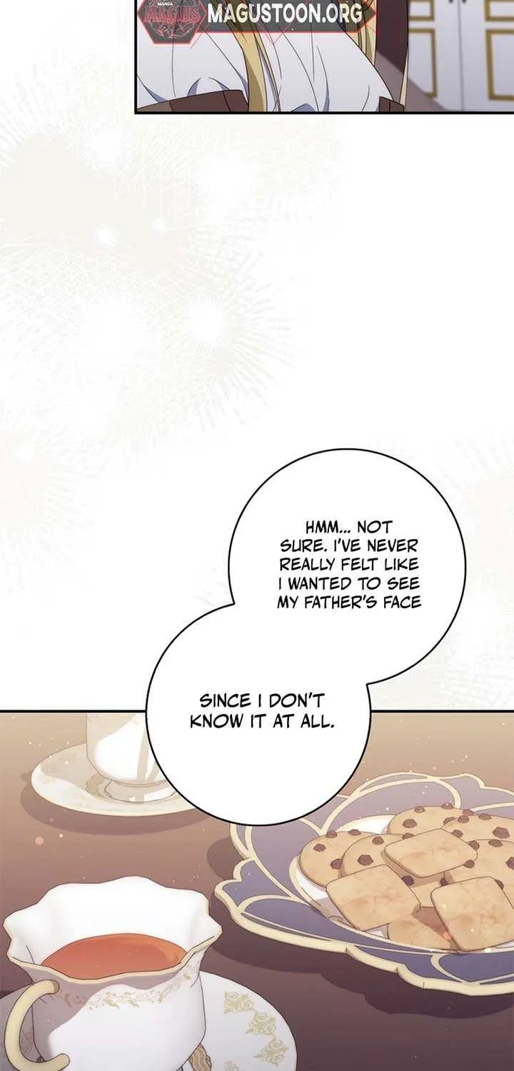 It’s My First Time Being a Mother Again Chapter 5 page 54 - 