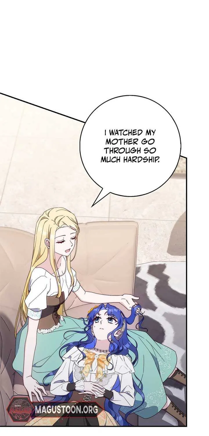 It’s My First Time Being a Mother Again Chapter 5 page 60 - 