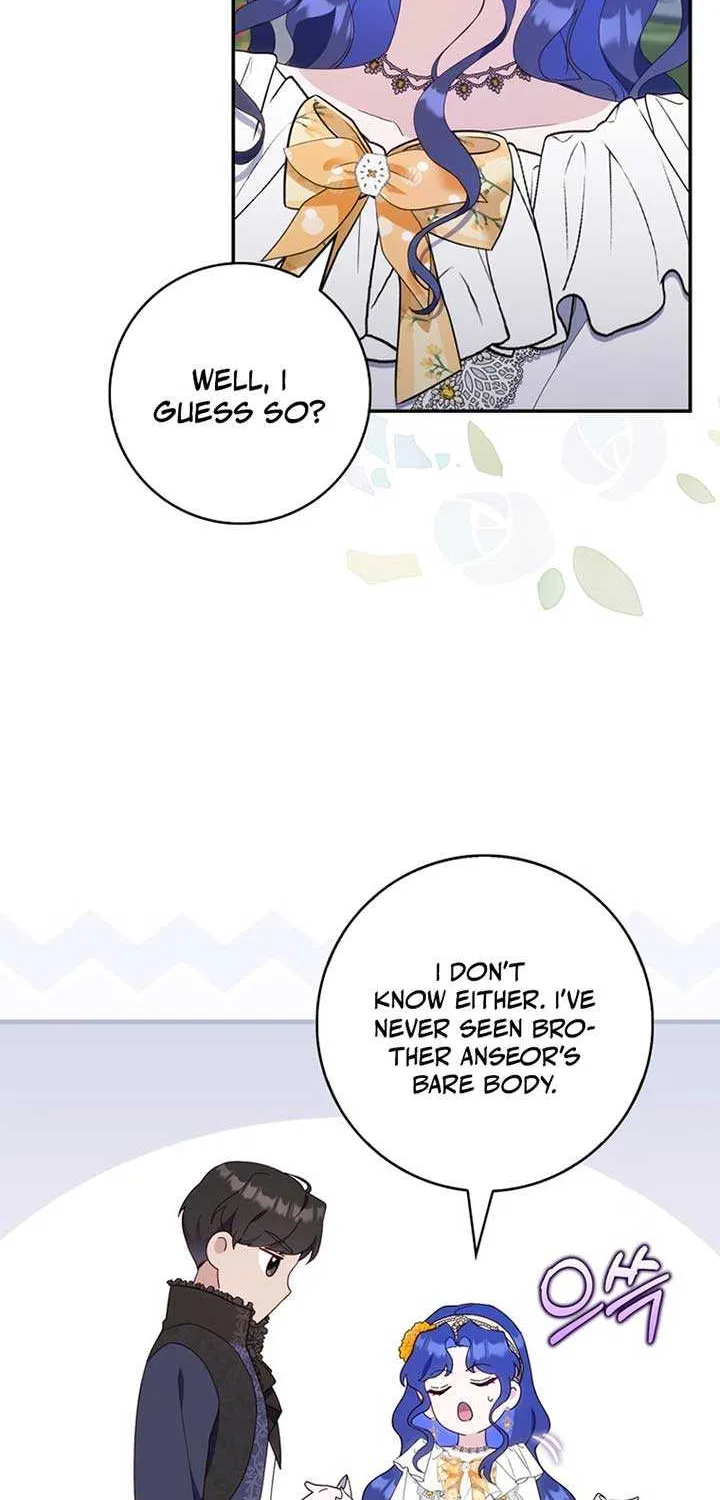 It’s My First Time Being a Mother Again Chapter 5 page 7 - 