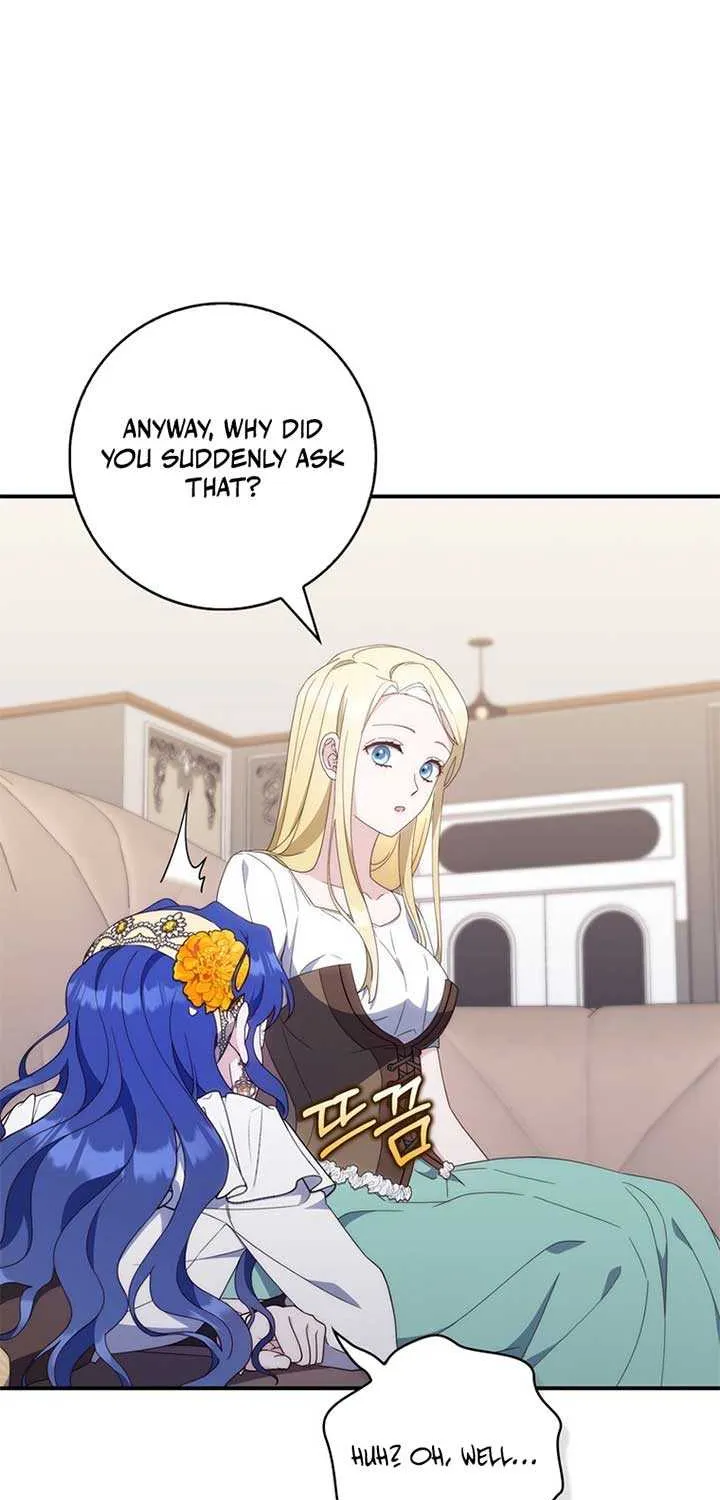 It’s My First Time Being a Mother Again Chapter 5 page 67 - 