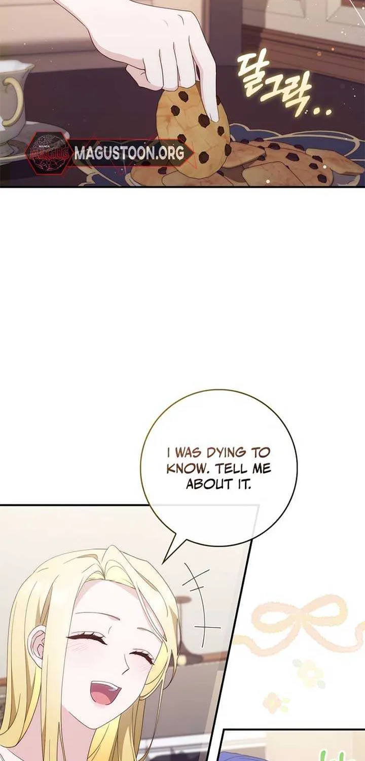 It’s My First Time Being a Mother Again Chapter 5 page 70 - 