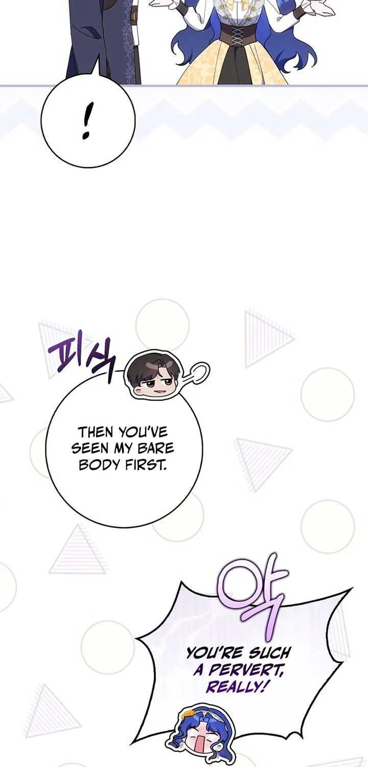 It’s My First Time Being a Mother Again Chapter 5 page 8 - 