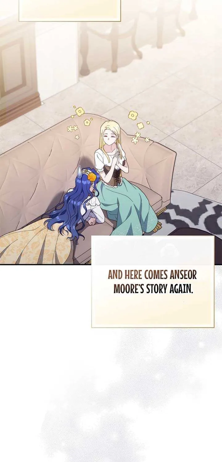 It’s My First Time Being a Mother Again Chapter 5 page 72 - 