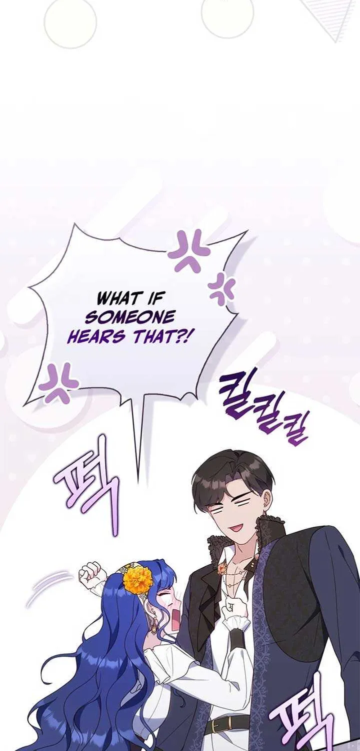 It’s My First Time Being a Mother Again Chapter 5 page 9 - 