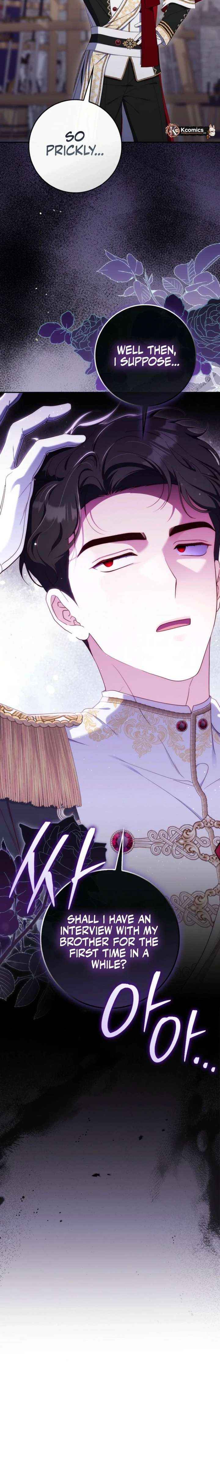 It’s My First Time Being a Mother Again Chapter 52 page 19 - 