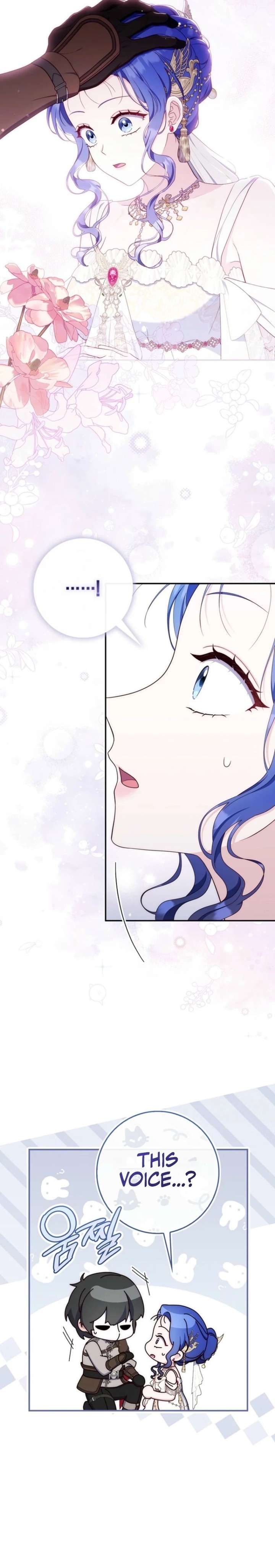 It’s My First Time Being a Mother Again Chapter 52 page 5 - 