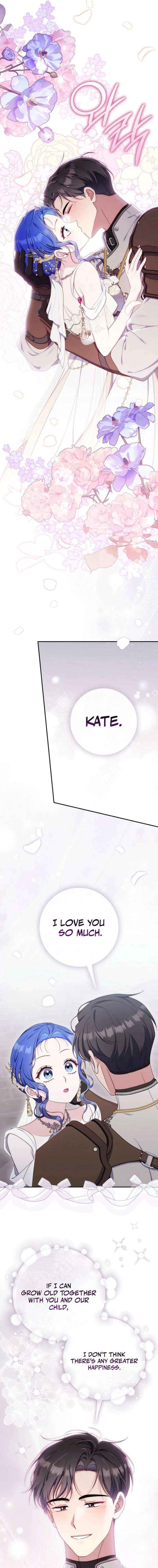 It’s My First Time Being a Mother Again Chapter 55 page 12 - 